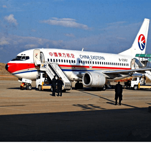 怀化芷江航空货运航空快运业稳步发展的原因是什么？